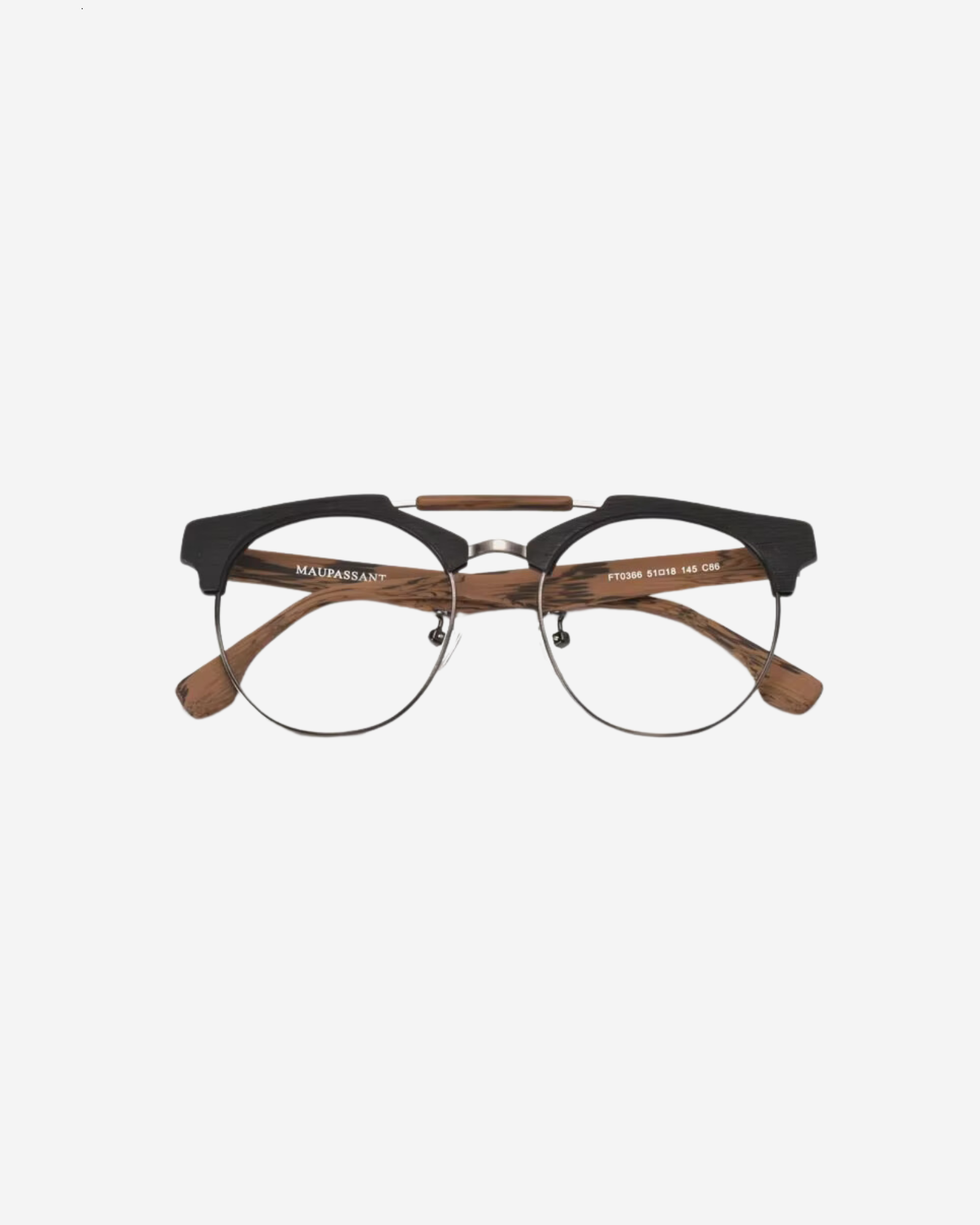 KERI FRAME ROUND