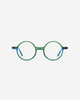 SILAR Frames